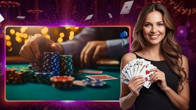 ck6666 online live casino interface